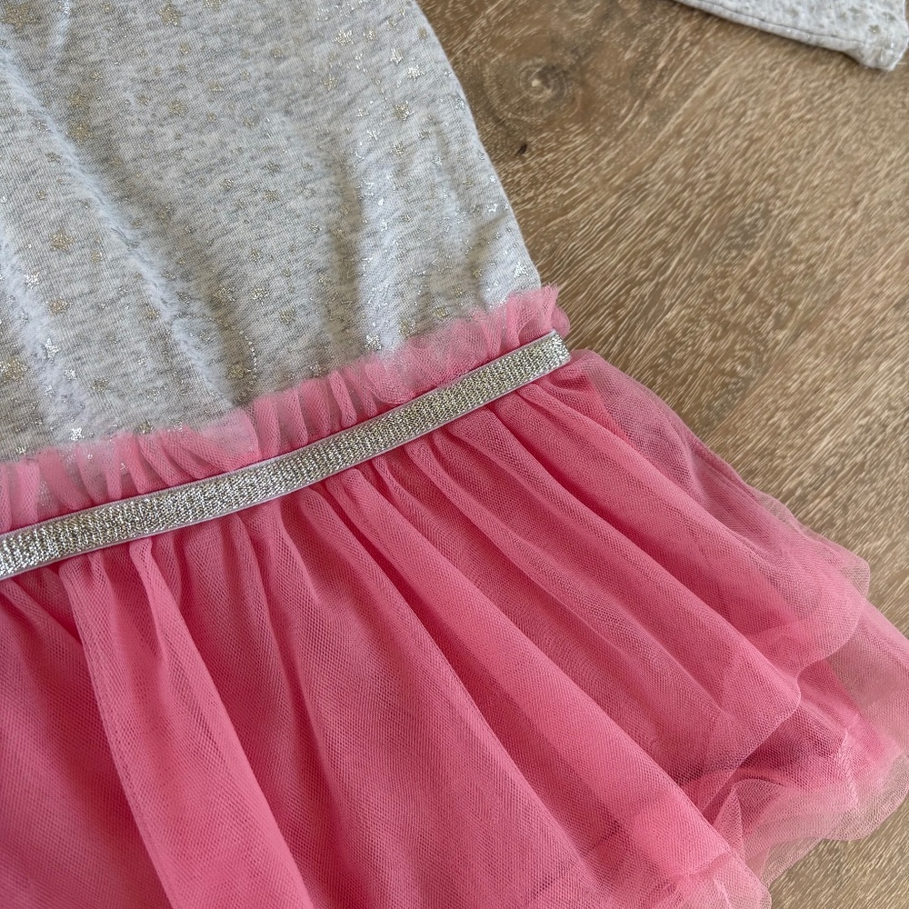 Tutu Dress - Picture 2 of 2